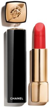 ROUGE ALLURE VELVET LE LION DE CHANEL Luminous Matte Lip Colour