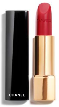 ROUGE ALLURE VELVET Luminous Matte Lip Colour