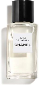 HUILE DE JASMIN Revitalizing Facial Oil With Jasmine Extract