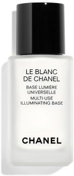 LE BLANC DE CHANEL Multi-Use Illuminating Base