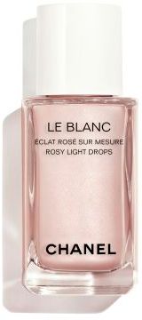 LE BLANC Rosy Light Drops