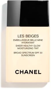 Les Beiges Sheer Healthy Glow Moisturizing Tint Broad Spectrum SPF 30