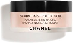 POUDRE UNIVERSELLE LIBRE Natural Finish Loose Powder