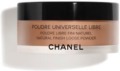 POUDRE UNIVERSELLE LIBRE Natural Finish Loose Powder