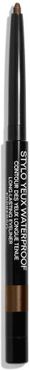 STYLO YEUX WATERPROOF Long-Lasting Eyeliner