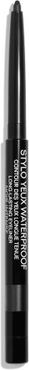 STYLO YEUX WATERPROOF Long-Lasting Eyeliner