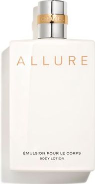 ALLURE Body Lotion