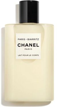 PARIS - BIARRITZ Les Eaux de CHANEL - Body Lotion