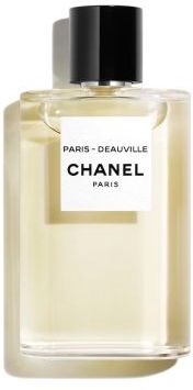 PARIS - DEAUVILLE Les Eaux de CHANEL - Eau de Toilette Spray