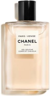 PARIS - VENISE Les Eaux de CHANEL - Hair and Body Shower Gel