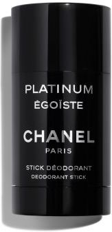 PLATINUM ÉGOÏSTE Deodorant Stick