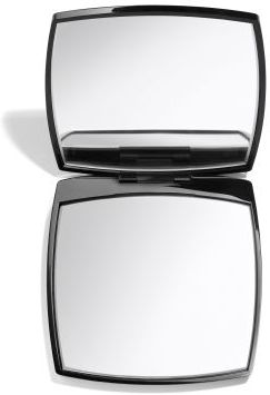 MIROIR DOUBLE FACETTES Mirror Duo