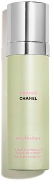 CHANCE EAU FRAÎCHE Sheer Moisture Mist