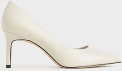 Pointed Toe Pumps