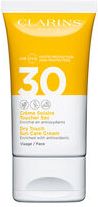 Crema Solare Viso Finish asciutto UVA/UVB 30