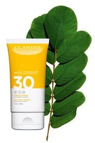 Crema Solare Corpo UVA/UVB 30