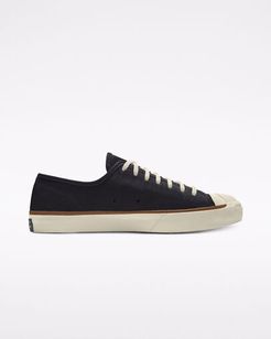 Custom Hi-Vis Suede Jack Purcell By You