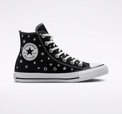 Chuck Taylor All Star Embroidered Stars