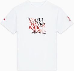 x LFC Loose-Fit T-Shirt