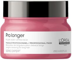 L'Oreal Professionnel Paris Pro Longer Maschera 250 ML