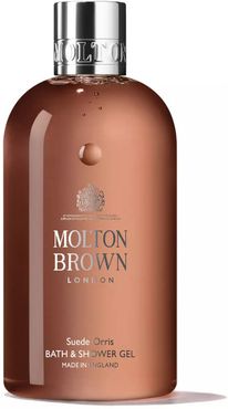Molton Brown Suede Orris 300 ML