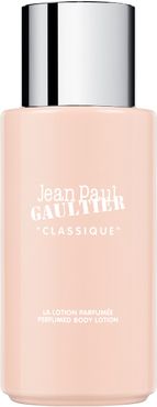 Jean paul gaultier classique body lotion 200 ML