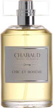 Chabaud Chic Et BohÃ¨me 100 ML