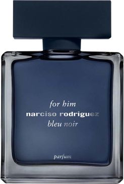 For Him Bleu Noir Narciso Rodriguez For Him Bleu Noir Parfum 100 ML