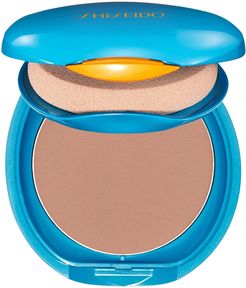 Uv Protective Compact Foundation Spf30 Medium Beige Fondotinta Waterproof Shiseido