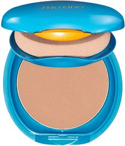 Uv Protective Compact Foundation Spf30 Medium Ochre Fondotinta Waterproof Shiseido