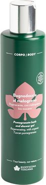 Bagnodoccia al melograno 250 ml BIOFFICINA TOSCANA