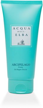 Arcipelago Uomo Doccia Corpo Gel 200 ml Acqua Dell'Elba