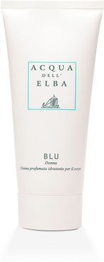 Blu Donna Crema Corpo 200 gr Acqua Dell'Elba