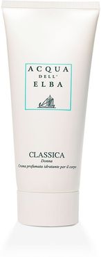 Classica Donna Fluido Corpo 200 ml Acqua Dell'Elba