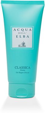 Classica Donna Doccia Corpo Gel 200 ml Acqua Dell'Elba