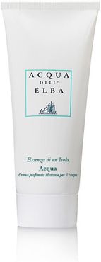 Essenza di un'Isola Acqua Crema Corpo 200 ml Acqua Dell'Elba