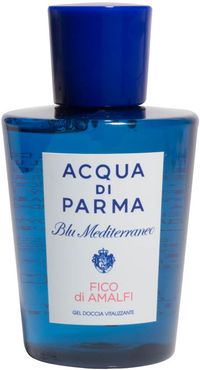 Blu Mediterraneo Fico di Amalfi Gel Doccia 200 ml ACQUA DI PARMA