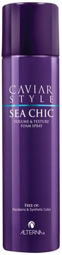 Sea Chic Volume&Texture Foam Spray Spray Capelli Spray 156 gr Alterna