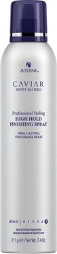 High Hold Finishing Spray Spray Capelli Anti-Umidità 212 gr ALTERNA