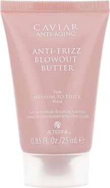 Anti-Frizz Blowout Butter For Medium To Thick Hair Alterna 25 ml