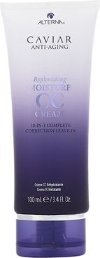 Replenishing Moisture Cc. Cream 10-in-1 Maschera capelli 74 ml ALTERNA