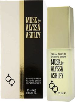 Musk Set Eau de Parfum 25 ml Donna Alyssa Ashley