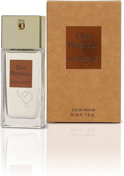 Oud Her Eau de Toilette 30 ml Donna Alyssa Ashley