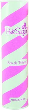 Pink Sugar Eau De Toilette 100 ml Aquolina Profumi Donna