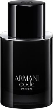 Code Uomo Parfum Eau de Parfum 50 ml Uomo Armani