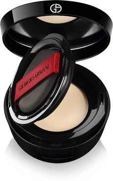 Power Fabric Compact 2 Fondotinta Vellutato Alta Copertura 10 gr Armani