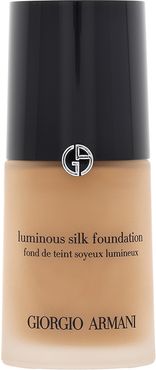 Luminous Silk Foundation 06 Fondotinta Illuminante 30 ml Armani