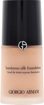 Luminous Silk Foundation 4.5 Fondotinta Illuminante 30 ml Armani