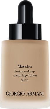 Maestro Fusion Makeup SPF15 3 Fondotinta 30 ml Armani