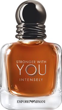 Stronger With You Intensely Eau de Parfum 30 ml Uomo Armani